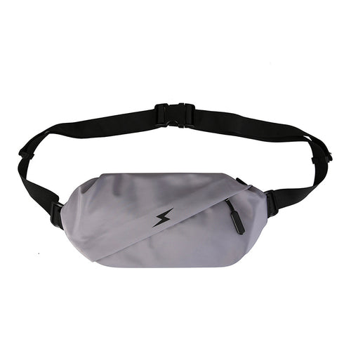 Venditosea Minimalist Crossbody Belt Bag