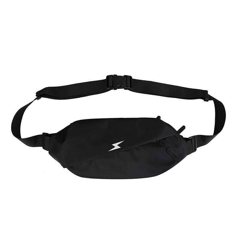 Venditosea Minimalist Crossbody Belt Bag